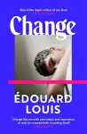 Change cover