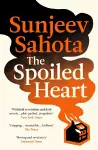 The Spoiled Heart cover