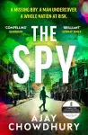 The Spy cover