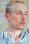 Henry Henry cover