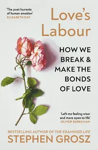 Love’s Labour cover