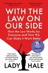 With the Law on Our Side cover