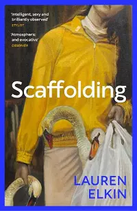 Scaffolding cover