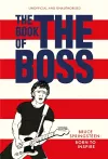 The Book of The Boss cover