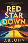 Red Star Down cover