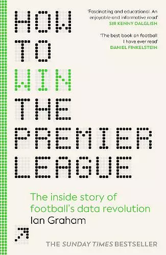 How to Win the Premier League cover