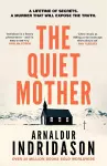 The Quiet Mother cover