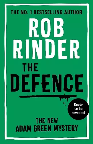 The Defence cover