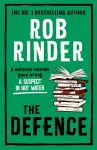 The Defence cover