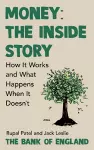Money: The Inside Story cover