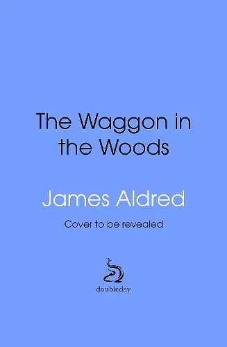 A Wagon in the Woods cover