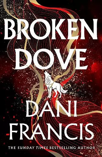 Broken Dove cover