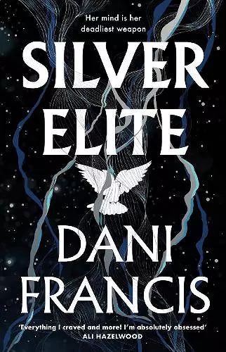 Silver Elite cover