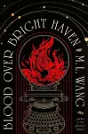 Blood Over Bright Haven cover