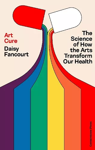 Art Cure cover
