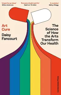 Art Cure cover