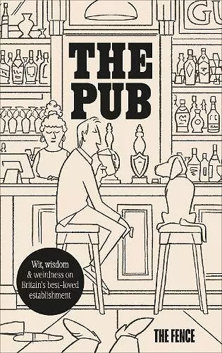 The Pub cover