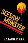 Seesaw Monster cover