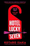 Hotel Lucky Seven cover