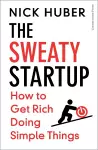 The Sweaty Startup cover