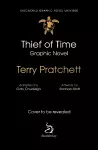 Thief of Time cover