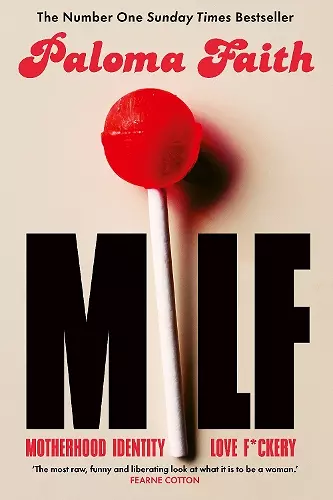 MILF cover