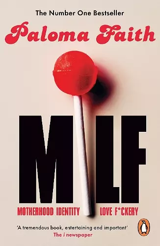 MILF cover