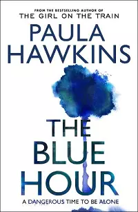 The Blue Hour cover