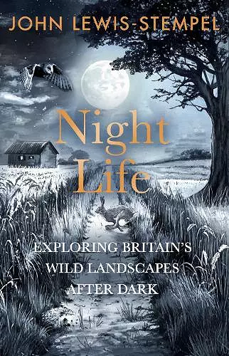 Night Life cover