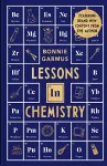 Lessons in Chemistry cover