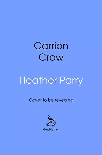 Carrion Crow cover