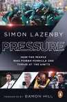 Pressure cover