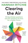 Clearing the Air cover