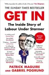 Get In cover