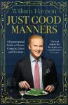 Just Good Manners cover