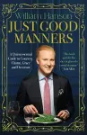 Just Good Manners cover