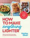 How to Make Anything Lighter cover