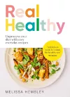 Real Healthy cover