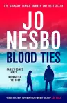 Blood Ties cover