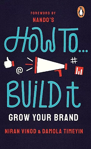 How To Build It cover