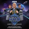Doctor Who: Agent of the Daleks cover