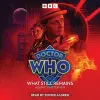 Doctor Who: What Still Remains cover