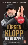 Jürgen Klopp cover