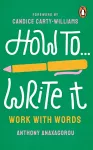 How To Write It cover