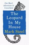 The Leopard in my House cover