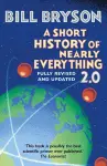 A Short History of Nearly Everything 2.0 cover