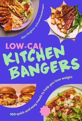 Low-Cal Kitchen Bangers cover