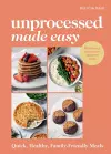 Unprocessed Made Easy cover