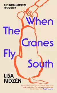 When the Cranes Fly South cover