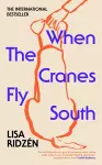 When the Cranes Fly South cover
